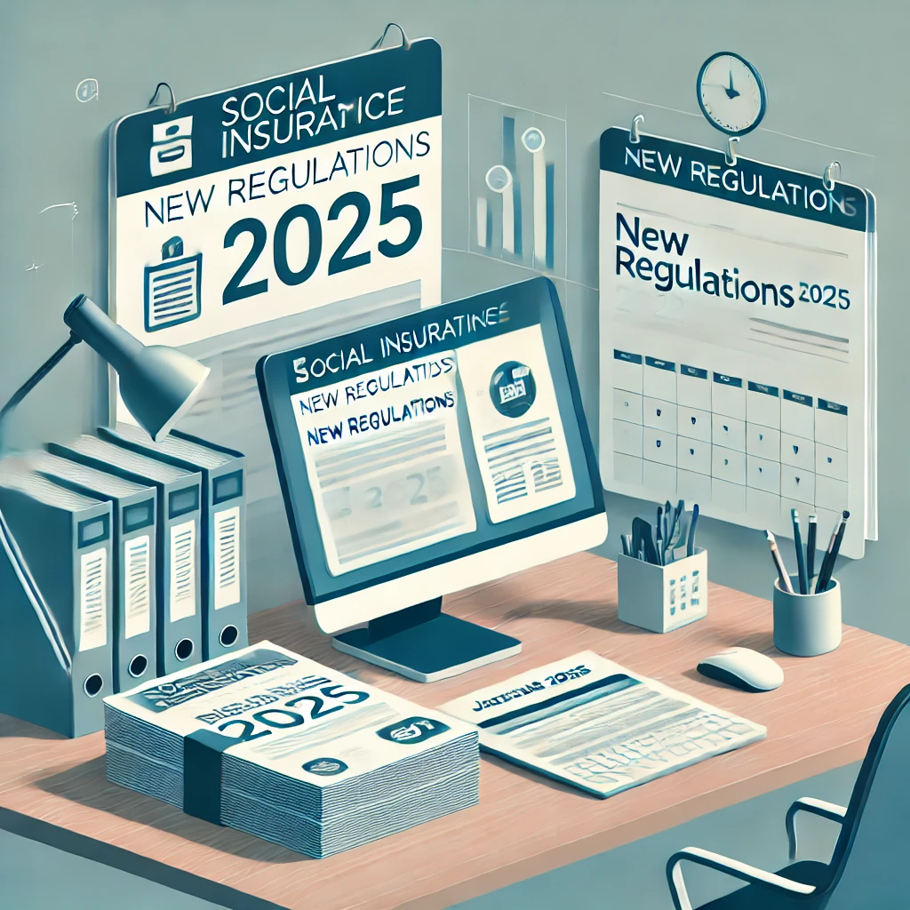 What will 2025 bring for the self-employed?